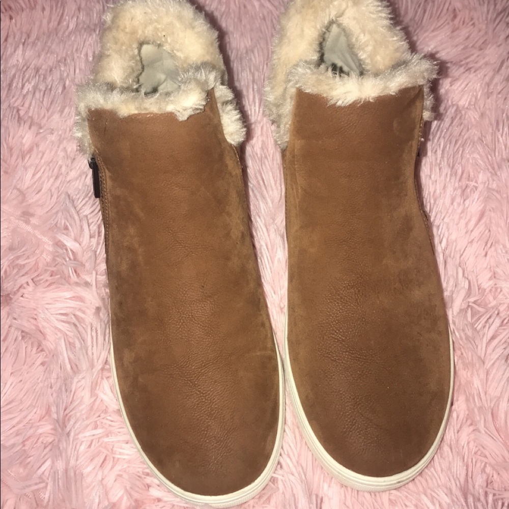 booties